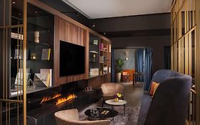 Nh Collection Roma Centro